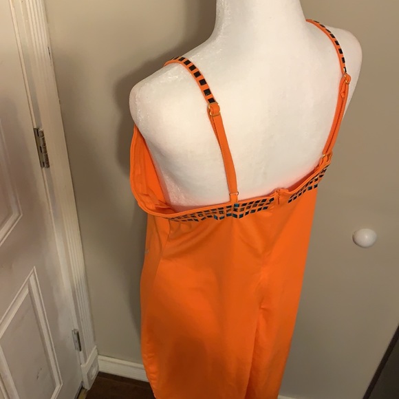 Sexy Spaghetti Strip Dress - Picture 12 of 12